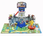 Pokemon Monsters Collection Mega Colosseum Takara Tomy Japan. Fixed Price $192.29.