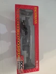 Vtg BACHMANN-HO-51811-ALCO 2-6-0 Steam LOCOMOTIVE0DC/DCC Sound-boston&maine 1358. Fixed Price $160.00.