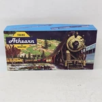 Athearn Miniature Trains Great Northern G.n. 11582 Ho Kit Ready To Run. Fixed Price $44.99.