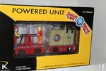 Lionel/k-line #22563 Ringling Bros. Circus Clown Hand Car & Trailer Set. Fixed Price $144.95.