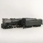Mth Pennsylvania Prr 6200 6-8-6 S2 Steam Turbine 30-1149-1 Proto Sounds Smoke. Fixed Price $279.99.