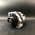 Heavy Duty Reman In Usa, Alternator For 1986-91 Buick Skylark 4CYL 2.5L 1101124. Fixed Price $145.95.
