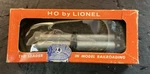 Lionel Ho 0809 Tank Car Helium Transport Three Vintage Box. Fixed Price $59.99.