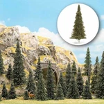 60 Assorted Pine Trees Oo/ho Gauge Scenery Busch 6472. Fixed Price $90.93.