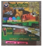 Lionel Dinosaur Diesel Set Model Train Gauge 6-81031 New Open Box Never Used. Fixed Price $179.99.