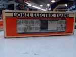 Lionel Virginian Stock Car (FC2019850). Fixed Price $39.99.