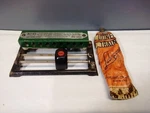 Lionel Prewar 95 Controlling Rheostat For Locomotive 633417+ Lubricant. Fixed Price $15.00.