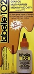 Labelle Lubricant #102 -- Gear Oil Multi-purpose Medium Viscosity. Fixed Price $9.45.