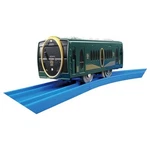 Takara Tomy "plarail KF-04 Eizan Train "hiei" Toy 3 Years Old And Ab. Fixed Price $47.34.