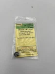 Nwsl 2181-6 Ho 17 Tooth Gear. Fixed Price $14.44.