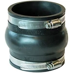 Fernco PXJ-3 Flexible Coupling Exp JOINT3, Black. Fixed Price $32.47.