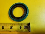 Nos Genuine Cr Oil Seal Chicago Rawhide Skf 15746 , Free Shipping !. Fixed Price $5.95.