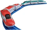 Takara Tomy Plarail E5 & E6 Shinkansen Connecting Set. Fixed Price $78.18.