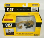 Norscot Cat 315C Hydraulic Excavator 1:87 Ho Scale. Fixed Price $27.00.