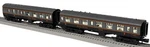Lionel 6-35219 Hallow's Eve Passenger Add-on 2PACK Halloween C10 Monster Windows. Fixed Price $325.00.
