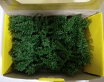 Heki Nr. 309 Mini-forest 1-1/2"-3" Pine Trees Qty 100 The Box. Fixed Price $39.99.