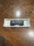 Micro-trains 55280 Litchfield And Madison L&m 1196 Bay Hopper Scale. Fixed Price $14.99.