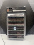 Pegasus Wooden Fences (6) Military Museum Collection. Fixed Price $14.99.