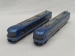 Tomix KTR8000 Gauge Model Train Set Tango No Umi Japan Railroad. Fixed Price $154.40.