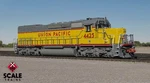 Scale Trains SXT39621 Union Pacific SD40T-2 Esu Loksound Dcc/snd RD#4425. Fixed Price $279.99.