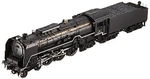 Kato Gauge C62 Sanyo Form Kure Line 2017-5 Model Railroad Steam Locomotive. Fixed Price $128.99.