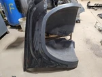 (local Pickup Only) Passenger Right Fender Fits 18-20 Atlas 2146183. Fixed Price $261.16.