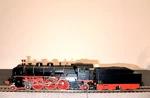 Marklin Ho 3318 Dr Br 231 Sncf Steam Locomotive/ Tender New Box. Fixed Price $229.00.