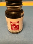 Testor Corp. Floquil Oz. Bottle Railroad Colors F110181 Earth Enamel Paint. Fixed Price $25.00.