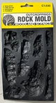 Woodland Scenics Scale Outcroppings Rock Mold #C1230. Fixed Price $8.99.