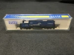 Nib Kato Scale #176-012 GP38/GP38-2 Conrail Diesel Locomotive 8265. Fixed Price $73.03.