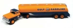 Classic Metal Works Ho 1960 Ford Tractor W/tank Trailer Assembled Mini 31201. Fixed Price $40.98.
