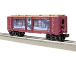 Lionel 2228080 - Aquarium Car "the Polar Express". Fixed Price $149.99.