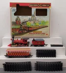 New Bright 95005 Disney World R.r. Train Set/box. Fixed Price $65.99.