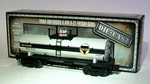 Mth Railking 30-8107 Ethyl Die-cast Tank Car. Fixed Price $55.00.