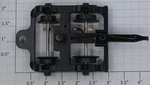 Lionel 28616-338 Berkshire Jr. Trailing Truck With Contact Strip. Fixed Price $18.00.