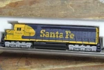 Kato 176-312 Scale Emd SD45 Diesel Locomotive- Santa Fe #5426. Fixed Price $69.00.