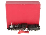 Key Imports 583 Ho Scale Brass D&rgw Steam Locomotive Tender - Painted/box. Fixed Price $254.99.