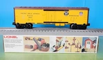 CB23: Lionel 6-9811 Famous American Railroad Union Pacific Reefer #9811 Gauge. Fixed Price $22.95.