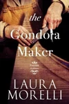 The Gondola Maker. Fixed Price $15.76.