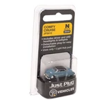 Woodland Scenics 5616 Just Plug Vehicles - Comfy Cruise Scale. Fixed Price $21.79.
