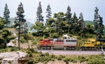 Woodland Scenics Trees Learning Kit LK953. Fixed Price $20.98.