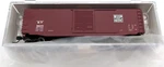 Athearn 6998 Western Pacific 50' PS-1 Single Door Box #36015. Fixed Price $21.90.