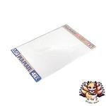 New Tamiya Fun Craft Series No. 123 White Plastic Sheets 0.5MM Thick B4 Size. Fixed Price $26.33.