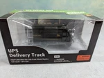 Norscot 58008 Ho Scale Ups Delivery Truck Diecast Model. Fixed Price $38.40.
