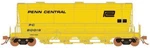 Rapido Trains Inc. 133009-1 Scale Test Car-penn Central Acf Flexi-flo Hopper 800. Fixed Price $55.06.
