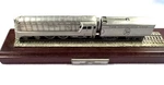 Great American Steam Locomotive Hiawatha Scale 1:113. Fixed Price $35.99.