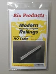 Modern Highway Overpass Railings Kit Ho 1:87 Scale Layout Diorama Rix 114. Fixed Price $6.95.