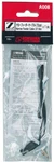 Rokuhan Z Scale A008 Narrow Feeder Cable F/s. Fixed Price $10.78.