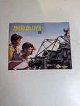 P3 2012 American Flyer Af S-gauge Lionel Train Locomotive Product Guide. Fixed Price $8.99.