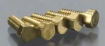 Woodland Scenics H874 Hob-bits 2-56 1/4" Hex Head Screws (pack Of 5). Fixed Price $8.52.